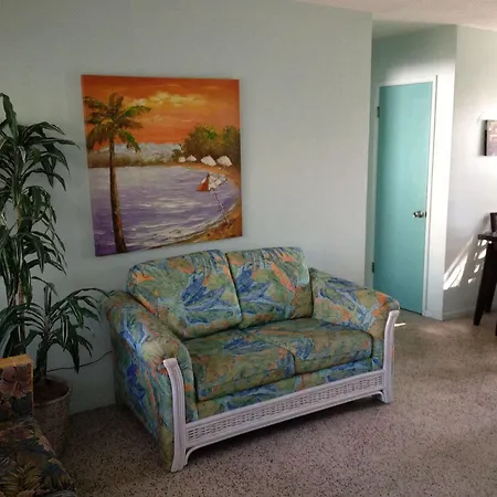 Gulf Side Motel